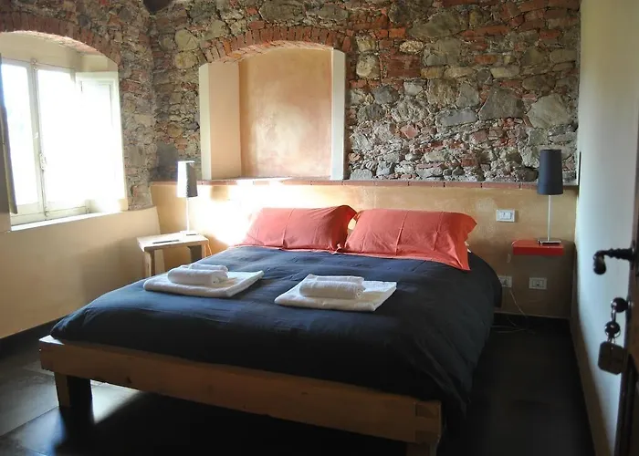 Фермерский дом Un Angelo Mia Tavola *