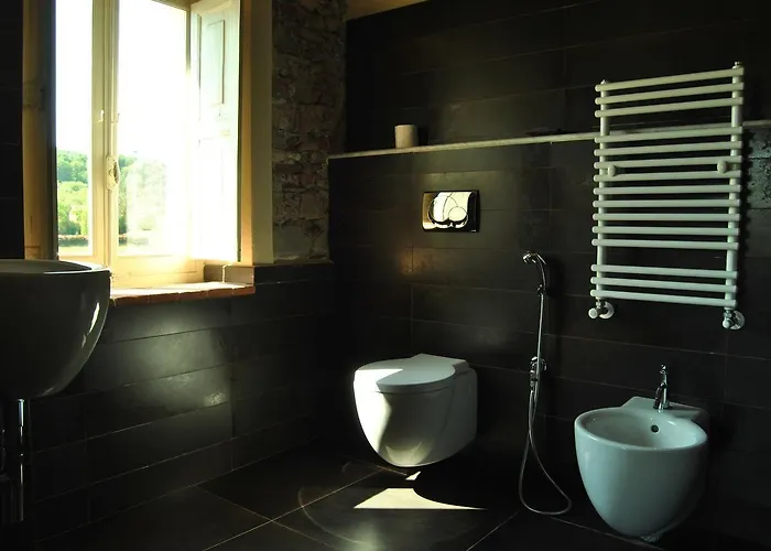 Фермерский дом Un Angelo Mia Tavola *