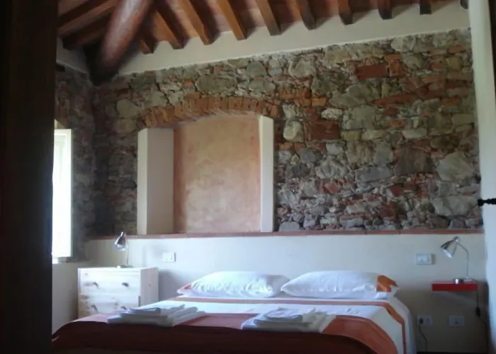 Фермерский дом Un Angelo Mia Tavola *