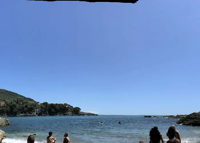 Un Angelo Mia Tavola Фермерский дом *