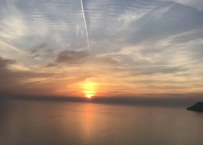 Un Angelo Mia Tavola Фермерский дом Сарцана