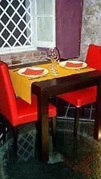 Un Angelo Mia Tavola